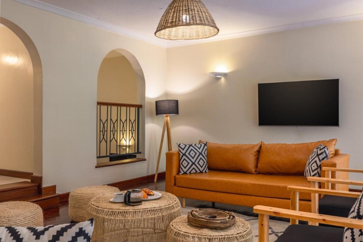 Appartement Riverside Park Tropical Oasis By Yourhost, *