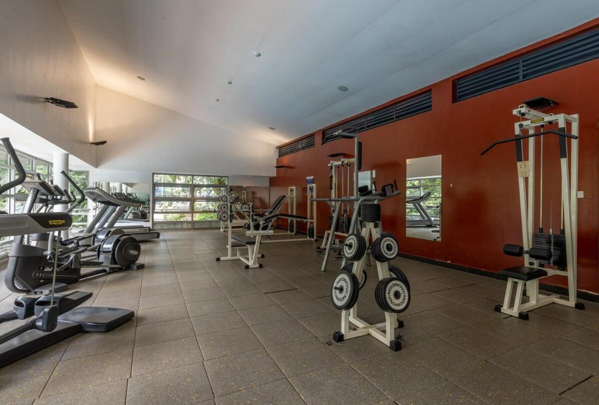 Riverside Park Tropical Oasis By Yourhost, Appartement Nairobi
